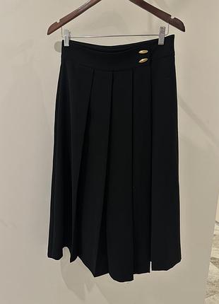Кюлоти - спідниця zara