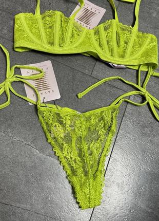 Комплект белья