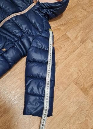 Утепленна куртка michael kors на 5-6р.110-116 6