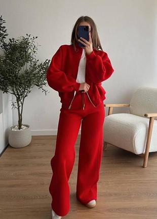 Костюм двійка в стилі zara