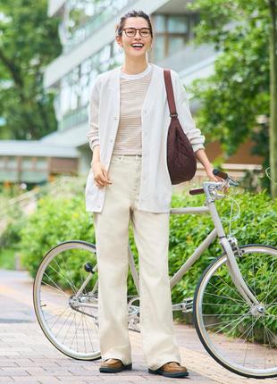 Кардиган uniqlo (471234) 6
