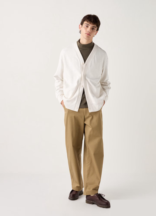 Кардиган uniqlo (471234) 3