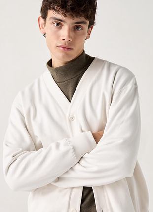 Кардиган uniqlo (471234) 2