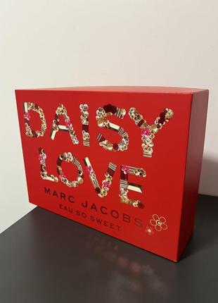 Парфуми daisy love by marc jacobs