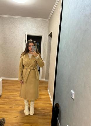 Пальто