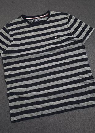 Футболка tommy hilfiger