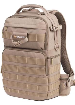 Рюкзак vanguard veo range t 45m beige (veo range t 45m bg)