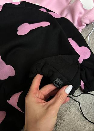 Худи женское7 фото