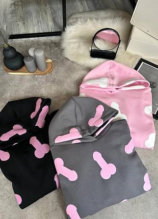 Худи женское2 фото