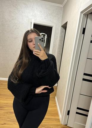 Светр 4