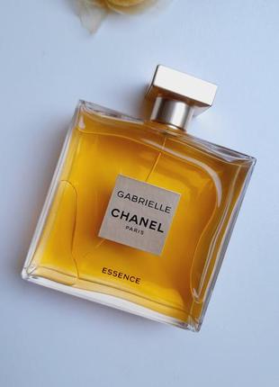 Парфумована вода chanel gabrielle essence