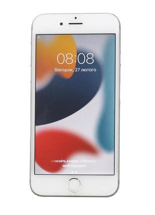 Смартфон apple iphone 6s gold 16gb apple a9 12/5 мп ios 13.6.1 nfc - смартфон б/у