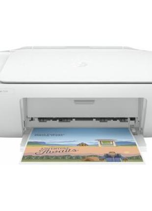 Багатофункціональний пристрій hp deskjet 2320 (7wn42b)