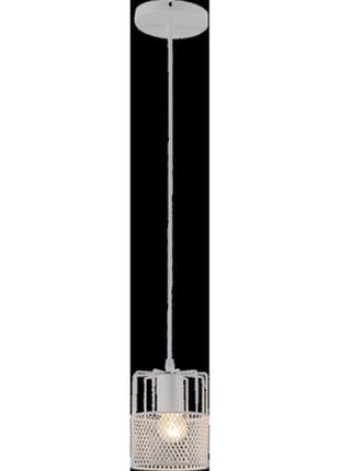 Люстра підвісна в стилі лофт sirius xa3212/1 wh біла