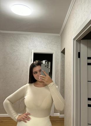 Кофта, боді