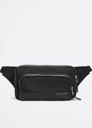 Бананка, поясна calvin klein оригінал! | 827782027236