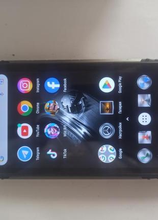 Продам blackview bv9000pro 6/128