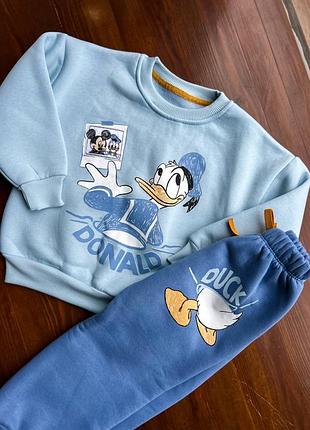 Костюм для хлопчика