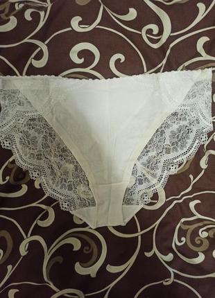 Труси 18 розмір