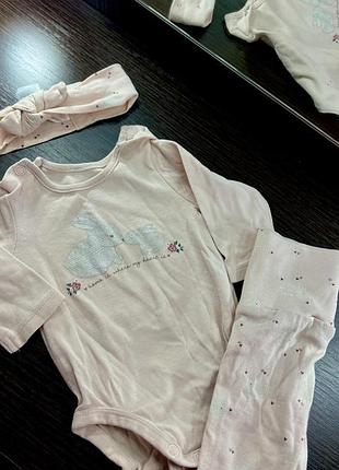 Костюм h&m2 фото
