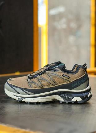 Кроссовки zapatillas de running Salomon ritmo bajo minimalistas