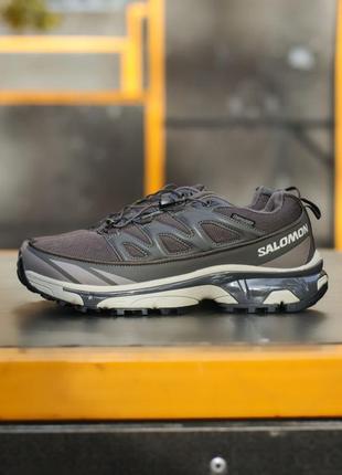 Кроссовки salomon