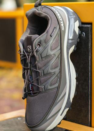 Кроссовки salomon3 фото