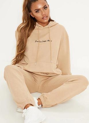 Джогери prettylittlething