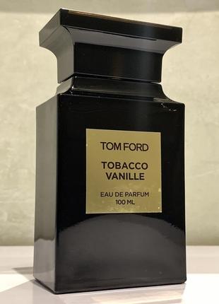 Парфюм tom ford metallique