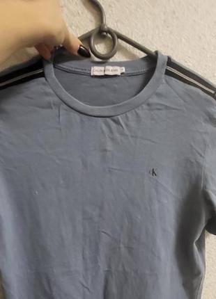 Футболка calvin klein