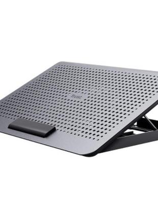 Підставка до ноутбука trust exto laptop cooling stand eco (24613)