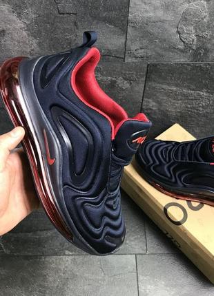 Мужские кроссовки nike air max 720