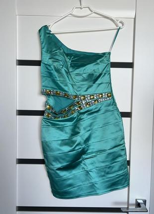 Вечірня сукня