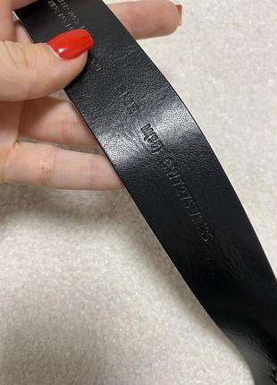 Ремень гуess 3