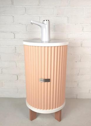 Стильный тубус для бутыля воды чехол для бутыли