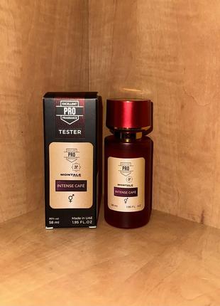 Montale intense cafe