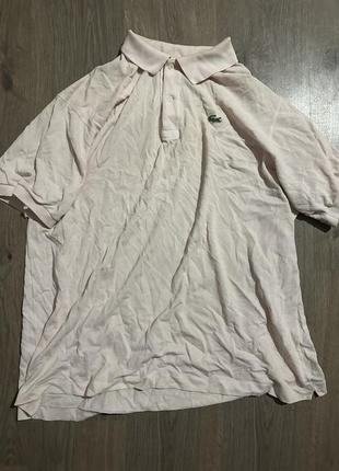 Lacoste