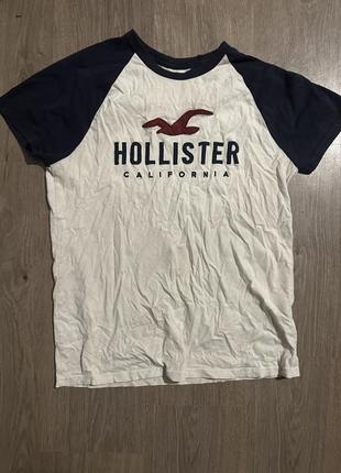 Hollister castfornia