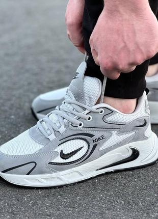 Чоловічі кросівки nike6 фото