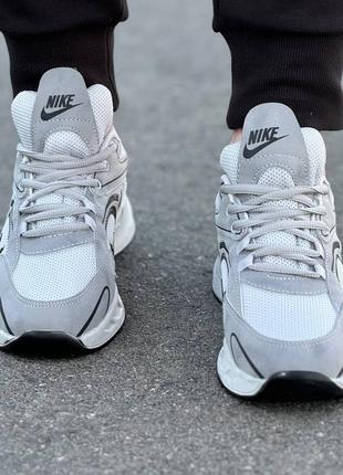 Чоловічі кросівки nike3 фото