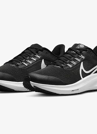 Nike zoom pegasus 39  женские спортивные/беговые кроссовки