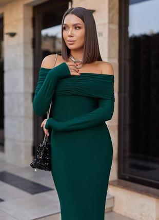 Сукня molokodress8 фото