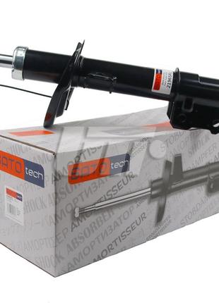 Амортизатор передньої підвіски opel astra h от 2004-  / zafira / zafira family b (a05)  sato tech