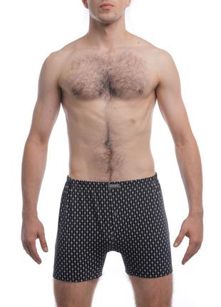 Atlet мужские трусы семейные облегающие 000004 62 (6xl)