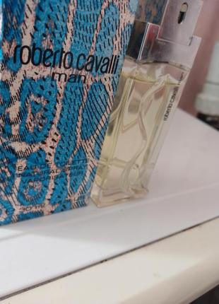 Roberto cavalli man