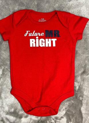 Боді з коротким рукавом