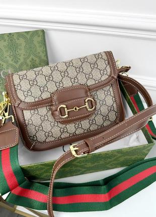 Брендова жіноча сумка Маленькая сумочка gucci earlier mini bag сумка гуччі високої якості