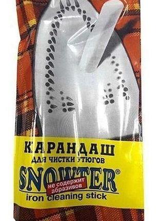Карандаш для чистки утюга ava group 30г