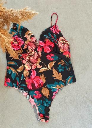 Боди,комбидресс летний женский shein новый!