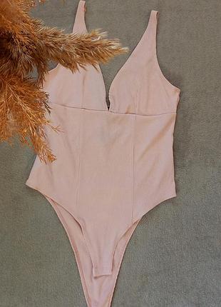 Боди,комбидресс летний женский primark новый!